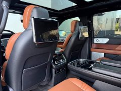 Lincoln Navigator 2020 3.5T Long Wheelbase Presidential Edition - ფოტო 20