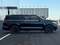 Lincoln Navigator 2020 3.5T Long Wheelbase Presidential Edition - ფოტო 4