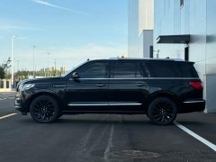 Lincoln Navigator 2020 3.5T Long Wheelbase Presidential Edition - ფოტო 5