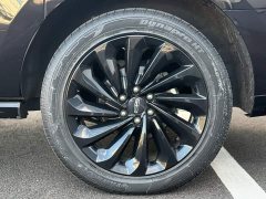 Lincoln Navigator 2020 3.5T Long Wheelbase Presidential Edition - ფოტო 6