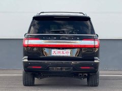Lincoln Navigator 2020 3.5T Long Wheelbase Presidential Edition - ფოტო 7