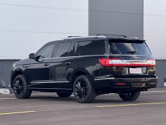 Lincoln Navigator 2020 3.5T Long Wheelbase Presidential Edition - ფოტო 8