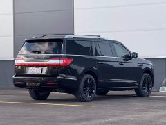 Lincoln Navigator 2020 3.5T Long Wheelbase Presidential Edition - ფოტო 9