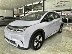 BYD Dolphin 420km Fashion Edition - ფოტო 1