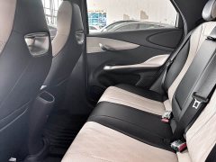 BYD Dolphin 420km Fashion Edition - ფოტო 10