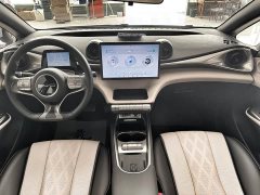 BYD Dolphin 420km Fashion Edition - ფოტო 11