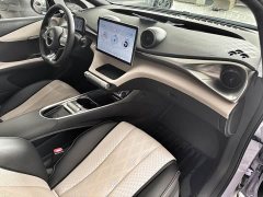 BYD Dolphin 420km Fashion Edition - ფოტო 12