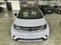 BYD Dolphin 420km Fashion Edition - ფოტო 2