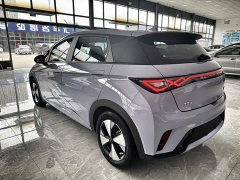 BYD Dolphin 420km Fashion Edition - ფოტო 4
