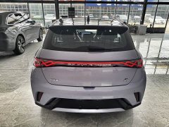 BYD Dolphin 420km Fashion Edition - ფოტო 5
