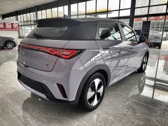 BYD Dolphin 420km Fashion Edition - ფოტო 6