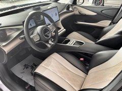 BYD Dolphin 420km Fashion Edition - ფოტო 8