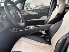 BYD Dolphin 420km Fashion Edition - ფოტო 9