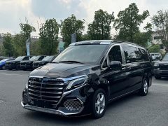 Mercedes-Benz Vito 2.0T Business Edition 7-Seater - ფოტო 1