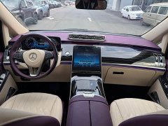 Mercedes-Benz Vito 2.0T Business Edition 7-Seater - ფოტო 10