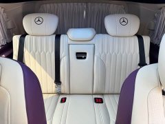 Mercedes-Benz Vito 2.0T Business Edition 7-Seater - ფოტო 15