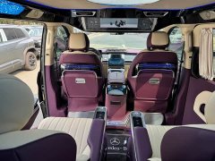 Mercedes-Benz Vito 2.0T Business Edition 7-Seater - ფოტო 16