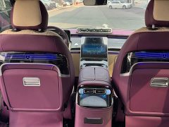 Mercedes-Benz Vito 2.0T Business Edition 7-Seater - ფოტო 18