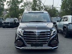 Mercedes-Benz Vito 2.0T Business Edition 7-Seater - ფოტო 2