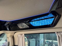 Mercedes-Benz Vito 2.0T Business Edition 7-Seater - ფოტო 20
