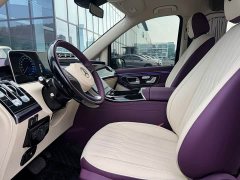 Mercedes-Benz Vito 2.0T Business Edition 7-Seater - ფოტო 5