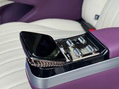 Mercedes-Benz Vito 2.0T Business Edition 7-Seater - ფოტო 8
