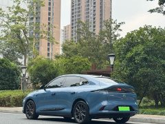 IM Motors Zhiji LS6 2025 Ultra-Performance Lingxi Theater Enjoyment Edition - ფოტო 11
