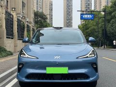 IM Motors Zhiji LS6 2025 Ultra-Performance Lingxi Theater Enjoyment Edition - ფოტო 3