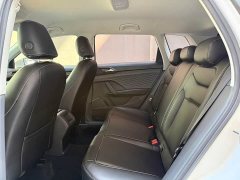 Volkswagen Touareg 280TSI FWD Fashion Edition - ფოტო 10