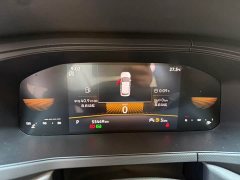 Volkswagen Touareg 280TSI FWD Fashion Edition - ფოტო 12