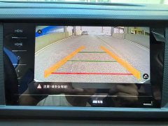Volkswagen Touareg 280TSI FWD Fashion Edition - ფოტო 13