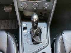 Volkswagen Touareg 280TSI FWD Fashion Edition - ფოტო 15