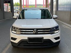 Volkswagen Touareg 280TSI FWD Fashion Edition - ფოტო 2