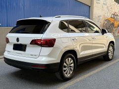 Volkswagen Touareg 280TSI FWD Fashion Edition - ფოტო 4