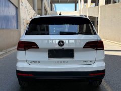 Volkswagen Touareg 280TSI FWD Fashion Edition - ფოტო 5