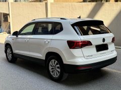 Volkswagen Touareg 280TSI FWD Fashion Edition - ფოტო 6