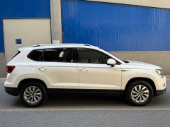 Volkswagen Touareg 280TSI FWD Fashion Edition - ფოტო 7