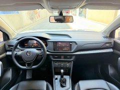 Volkswagen Touareg 280TSI FWD Fashion Edition - ფოტო 8