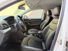 Volkswagen Touareg 280TSI FWD Fashion Edition - ფოტო 9