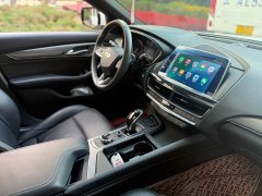 Cadillac CT5 2.8T Luxury (Standard Edition) - ფოტო 12