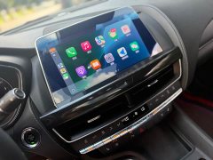 Cadillac CT5 2.8T Luxury (Standard Edition) - ფოტო 14