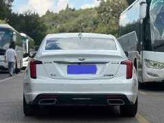 Cadillac CT5 2.8T Luxury (Standard Edition) - ფოტო 17