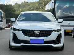 Cadillac CT5 2.8T Luxury (Standard Edition) - ფოტო 2