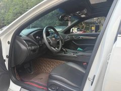 Cadillac CT5 2.8T Luxury (Standard Edition) - ფოტო 4