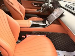 Mercedes-Benz S-Class S 400 L Business Edition - ფოტო 12