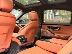 Mercedes-Benz S-Class S 400 L Business Edition - ფოტო 15