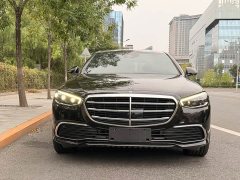 Mercedes-Benz S-Class S 400 L Business Edition - ფოტო 2