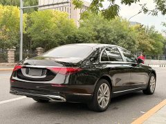 Mercedes-Benz S-Class S 400 L Business Edition - ფოტო 4