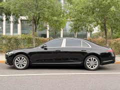 Mercedes-Benz S-Class S 400 L Business Edition - ფოტო 5