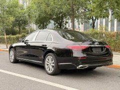 Mercedes-Benz S-Class S 400 L Business Edition - ფოტო 6